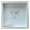 Blush Explorer - Personalized Watercolor Art Print