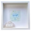 Gentle Dreamer - Personalized Watercolor Art Print (Copy)