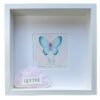 Butterfly Dreams - Personalized Watercolor Art Print